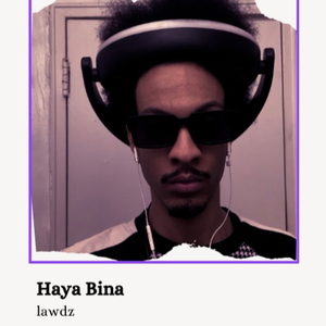 Haya Bina