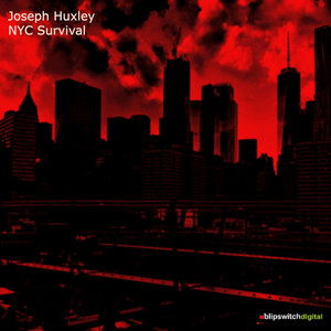 NYC Survival Revisited (Witching Hour Dub)