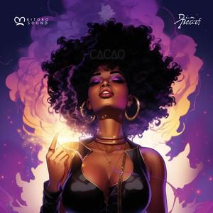 Cacao (feat. Jazzy Rhodes)