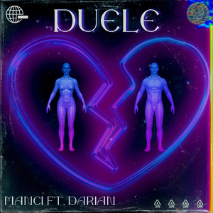 Duele (feat. Darian)