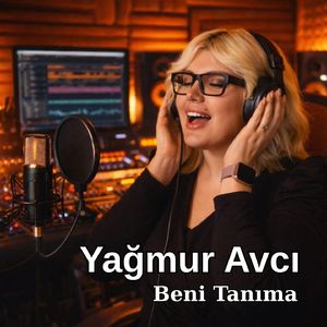 Beni Tanıma