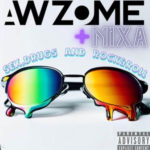 SEX , DRUGS AND ROCK&ROLL