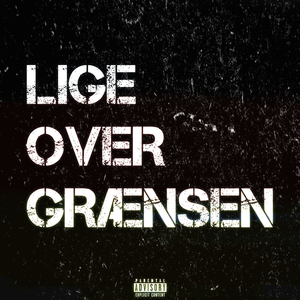 Lige over Grænsen