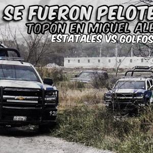 Se Fueron Peloteadas