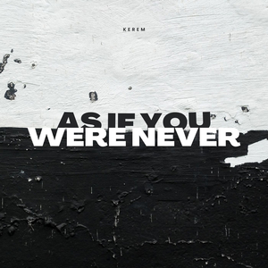 As If You Were Never (Instrumental Version)