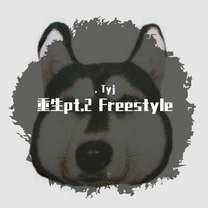 重生pt.2 Freestyle