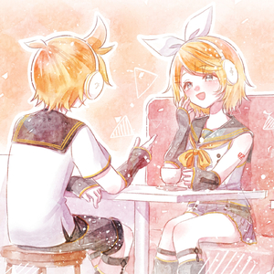 Where shall we go? (feat. 鏡音リン&鏡音レン)