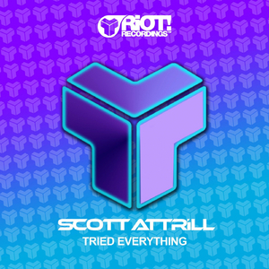 Tried Everything (Original Mix)