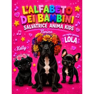 L'alfabeto dei bambini
