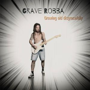 Growing old disgracefully