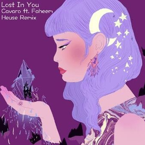Lost In You (Heuse remix)