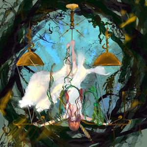 解放せよ (feat. 狐子)