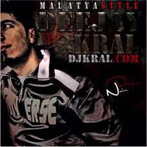 Alaaddin Ergün -Dj Kral-Vasiyetimdir Bu Sarkı