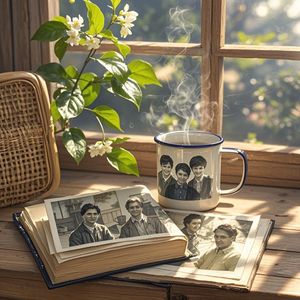 午后相册_未命名