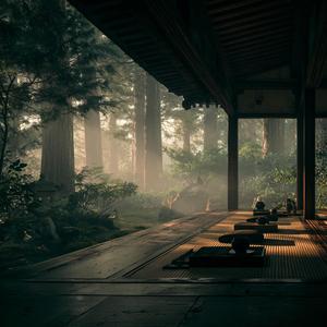Mist of Stillness
