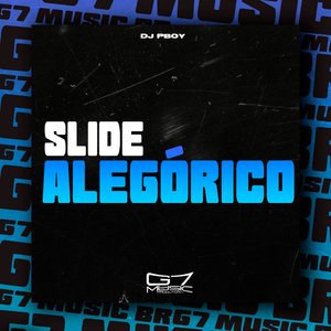 Slide Alegórico