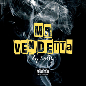 Mr Vendetta