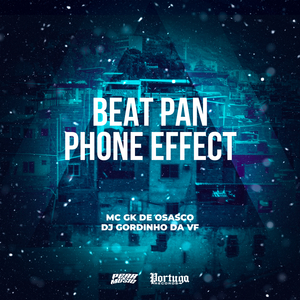 Beat Pan Phone Effect