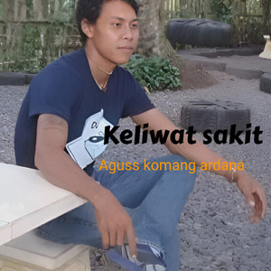 Keliwat Sakit (Remastered 2024)