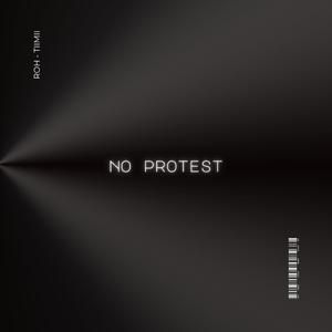 No protest