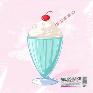 Chill Smooth Guitar Type Beat "Milkshake"