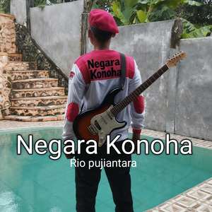 Negara Konoha