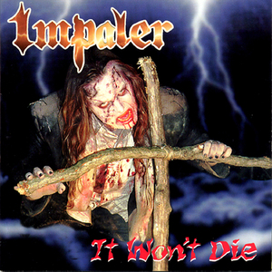 Welcome To My Darkside