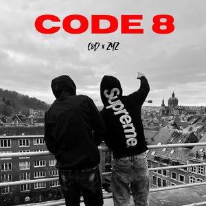 CODE 8
