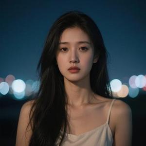 只对你有感觉 (烟嗓版).wav (彭润坤 Remix)