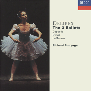 Delibes: Sylvia / Act 3 - No. 16 Divertissement: a) Pizzicati