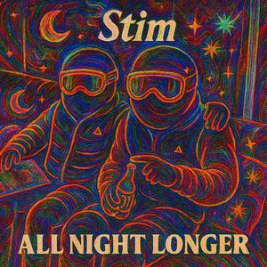 All Night Longer (Club Mix)