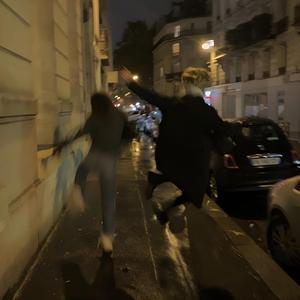 Accidentally Soulmates (Reimagined)