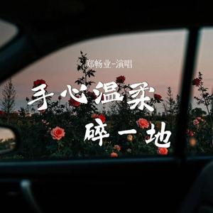 手心温柔碎一地