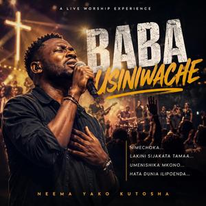 USINIACHE BABA