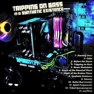 Dawn of the Haunted Piano