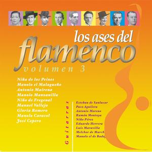 Soleares Marcheneras: Compañera de Mi Alma (with Melchor de Marchena)