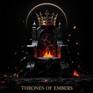 Throne Of Shadows