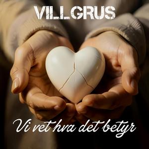 Vi vet hva det betyr