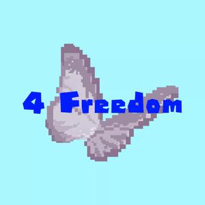 4freedom（prod.by 4Hunnid）