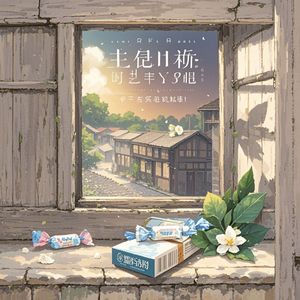 未命名歌曲