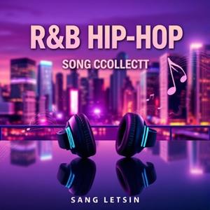 화려한 밤 텅 빈 나