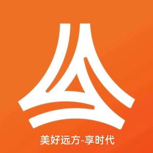 美好远方 伴奏
