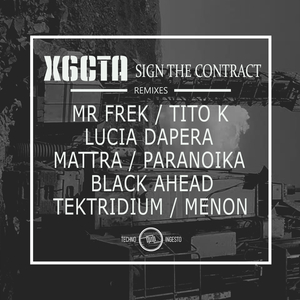 Sign the Contract (Original Mix)