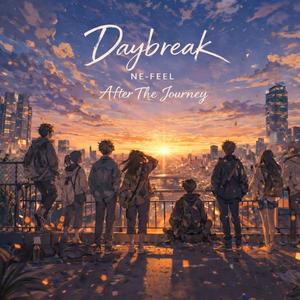 Daybreak (Saxo Meet Guitar)