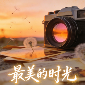 最美的时光