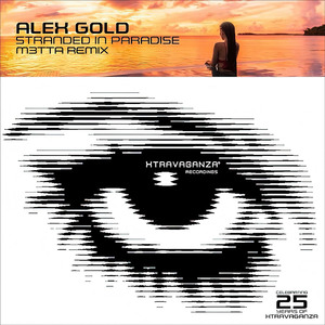 Stranded in Paradise (feat. Mark le Sal) [M3TTA Extended Remix]