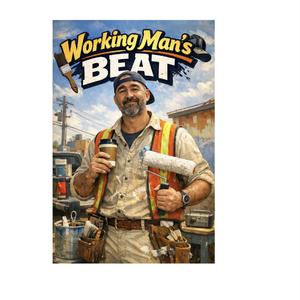 Working man's beat