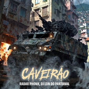 CAVEIRÃO