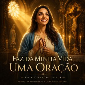 Faz da Minha Vida uma Oração