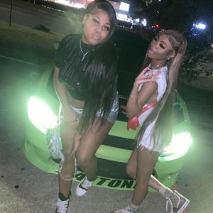 Real Rich Track